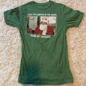 The Office Holiday T-Shirt